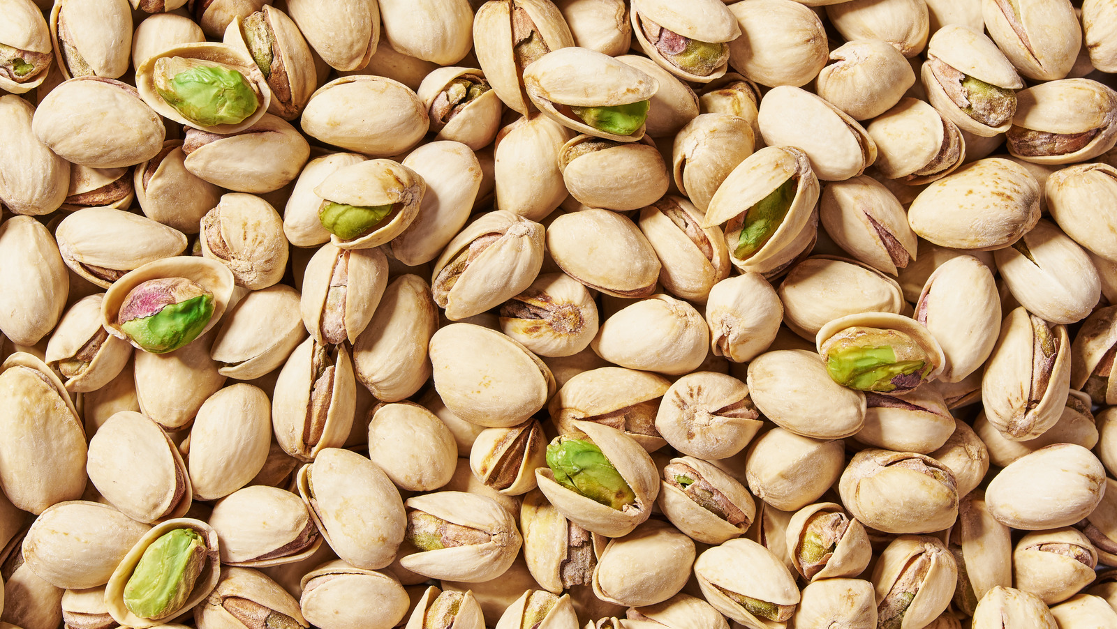 Pistachios Image - KibrisPDR