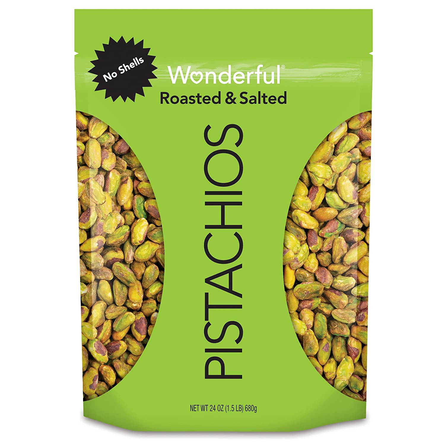 Detail Pistachios Image Nomer 20