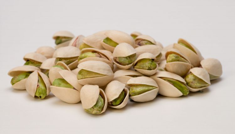 Detail Pistachios Image Nomer 34