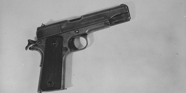 Detail Pistol Image Nomer 36