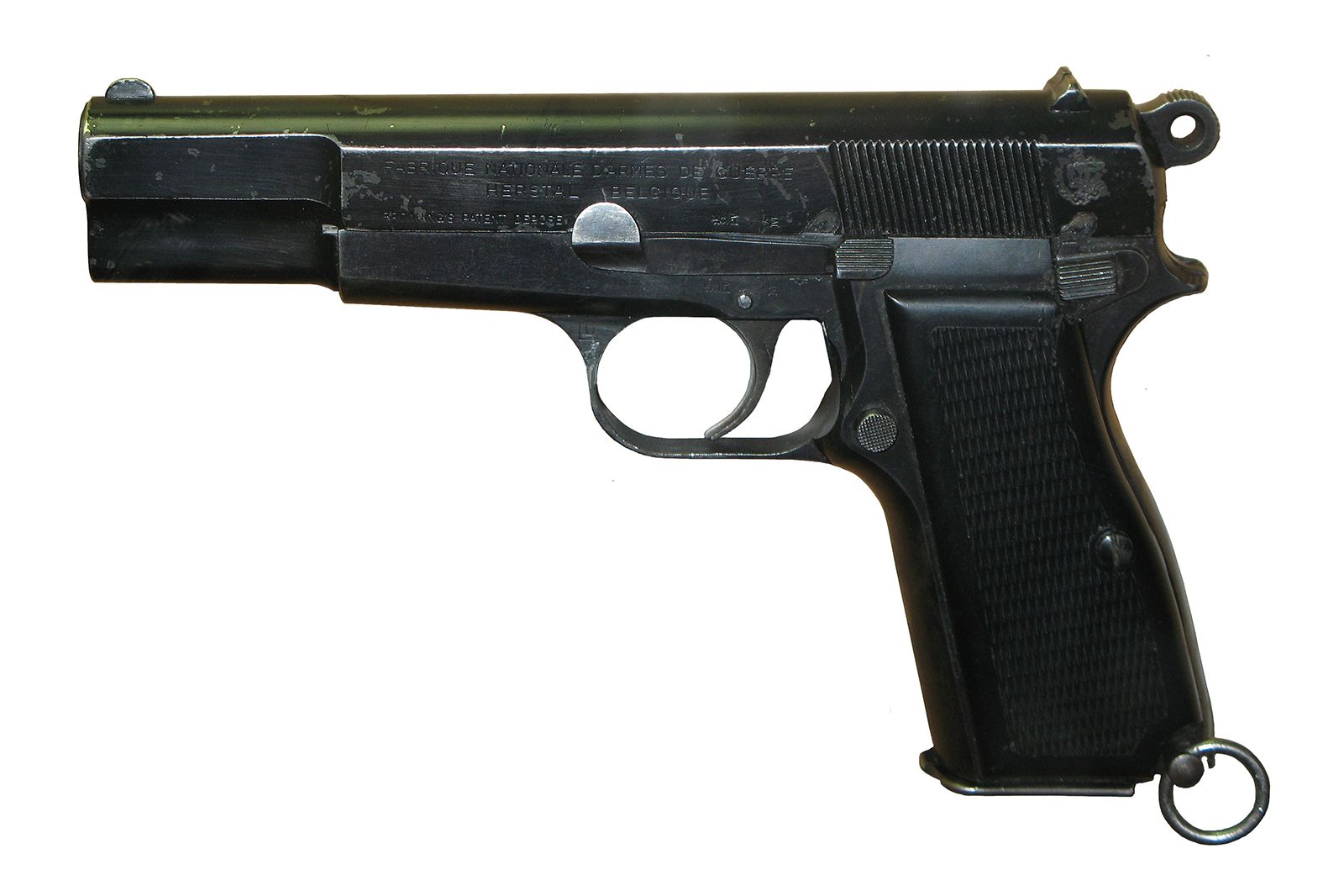 Detail Pistol Images Nomer 2