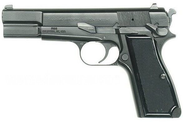 Detail Pistol Images Nomer 10