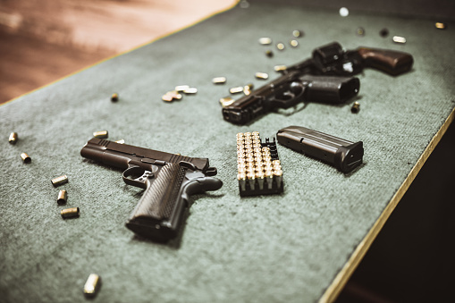 Detail Pistol Images Nomer 14