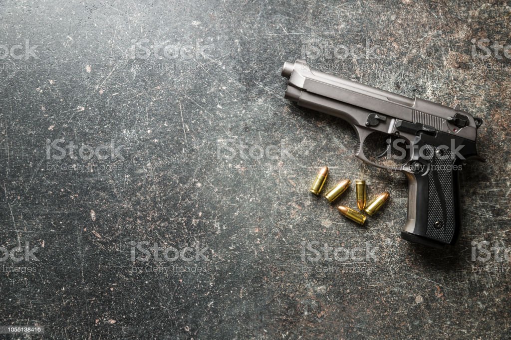 Detail Pistol Images Nomer 17