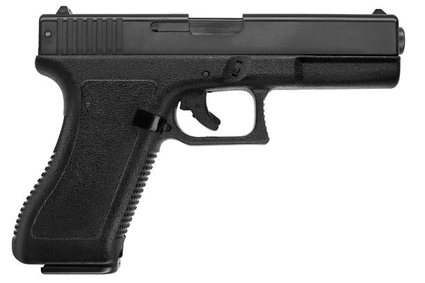Detail Pistol Images Nomer 3