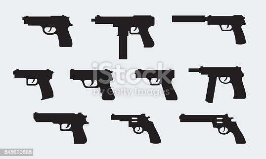Detail Pistol Images Nomer 25