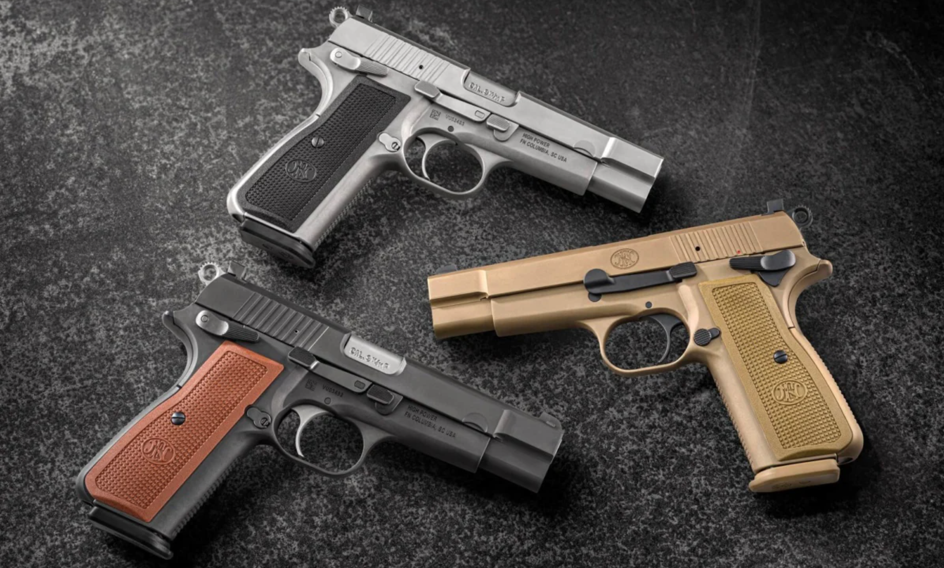 Detail Pistol Images Nomer 32