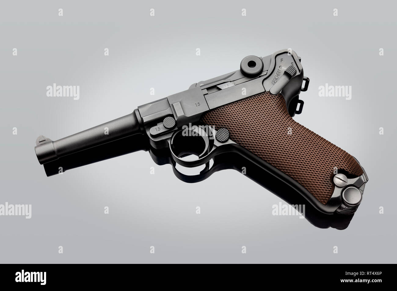 Detail Pistol Images Nomer 34