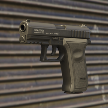 Detail Pistol Images Nomer 37