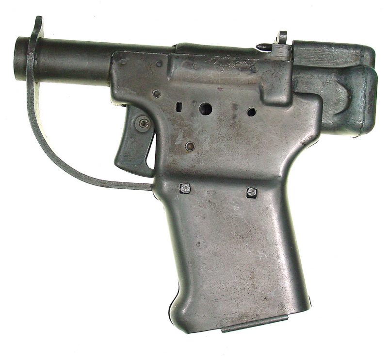 Detail Pistol Images Nomer 39