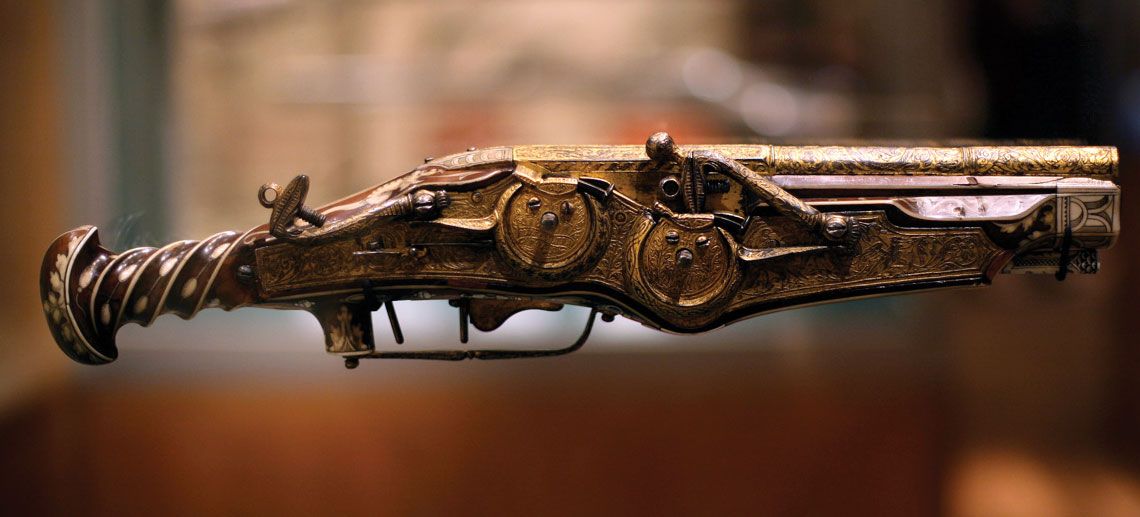 Detail Pistol Images Nomer 41