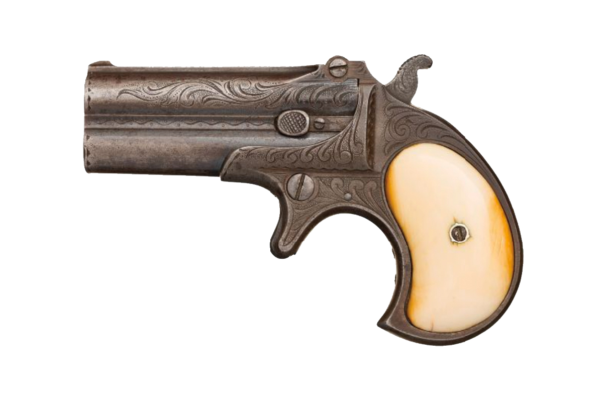 Detail Pistol Images Nomer 42