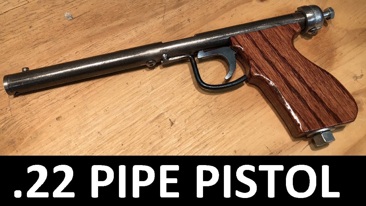 Detail Pistol Images Nomer 43