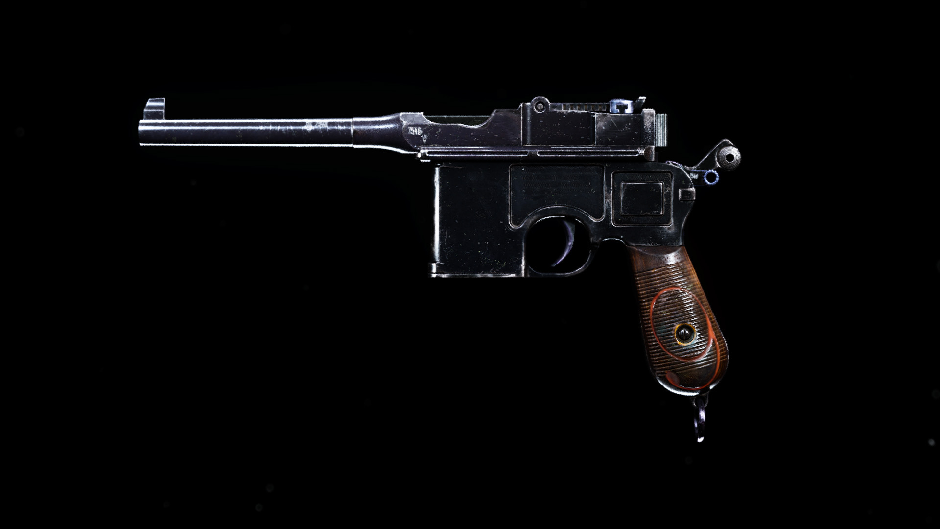 Detail Pistol Images Nomer 48
