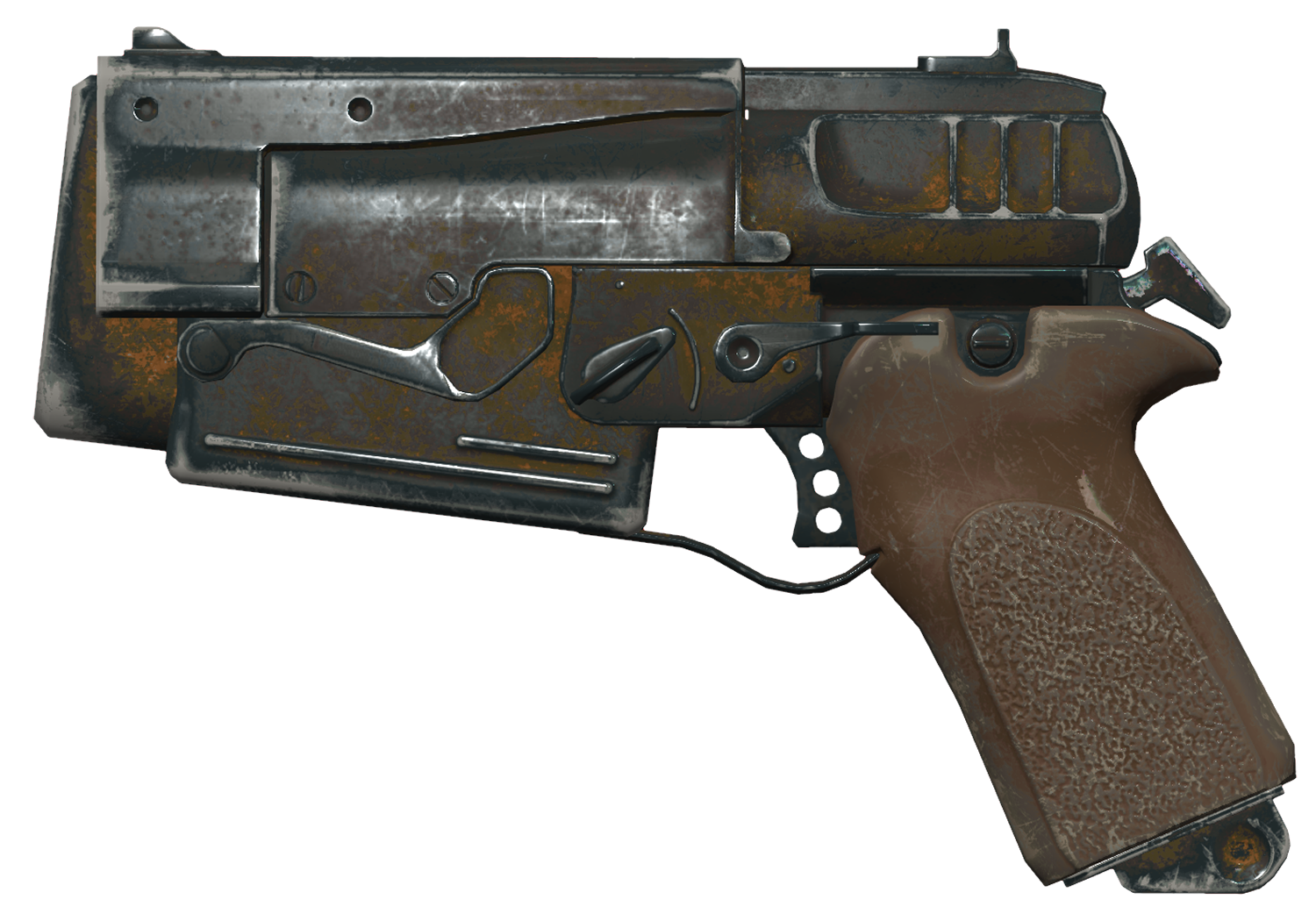 Detail Pistol Images Nomer 52