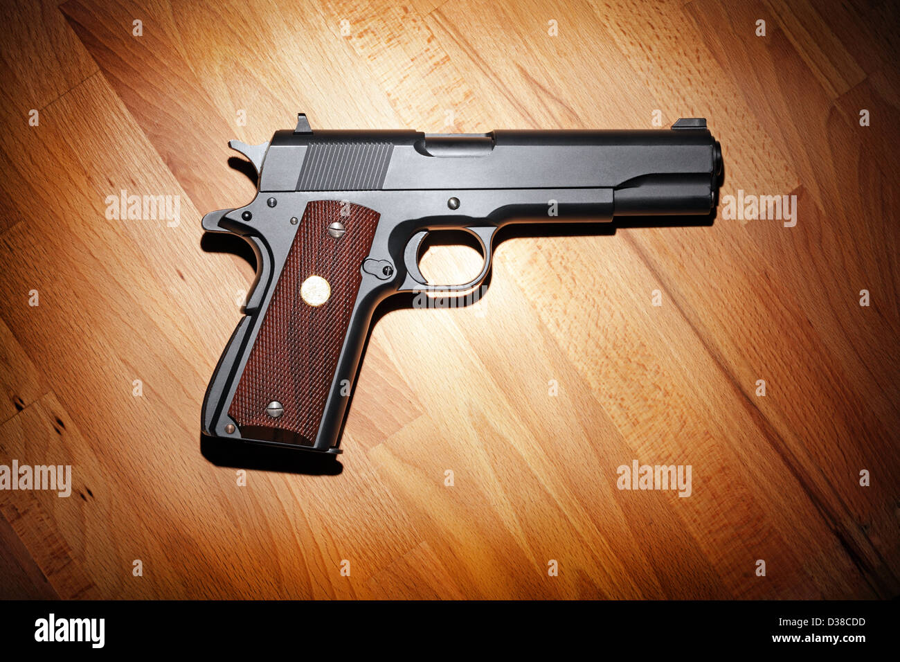 Detail Pistol Images Nomer 6