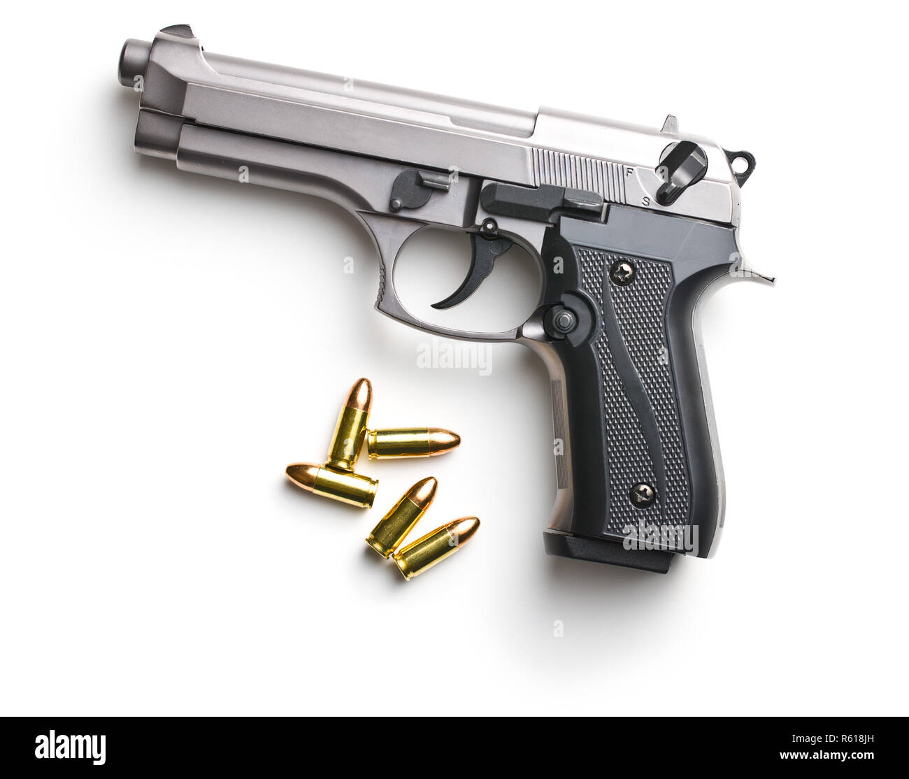 Detail Pistol Images Nomer 9