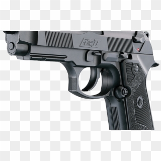 Detail Pistol Png Nomer 17