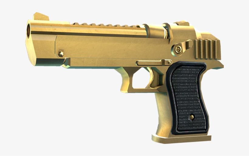 Detail Pistol Png Nomer 42