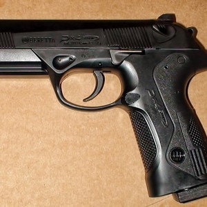 Detail Pistol Real Gun Pic Nomer 47