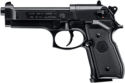 Detail Pistol Real Gun Pic Nomer 50