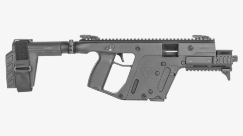 Detail Pistol Vector Png Nomer 52