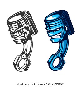 Detail Piston Kartun Nomer 44