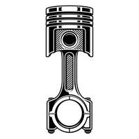 Piston Vector Cdr - KibrisPDR