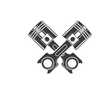 Detail Piston Vector Cdr Nomer 28