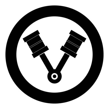 Detail Piston Vector Cdr Nomer 45