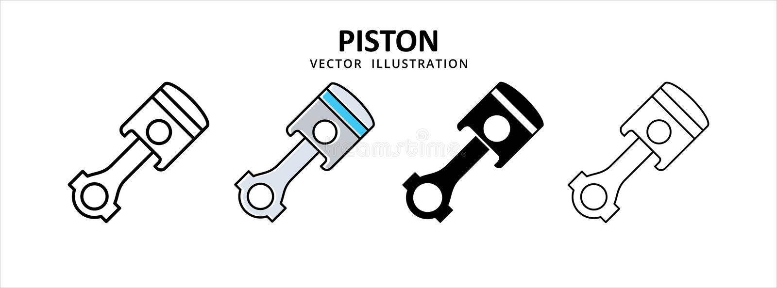 Detail Piston Wallpaper Animasi Nomer 28