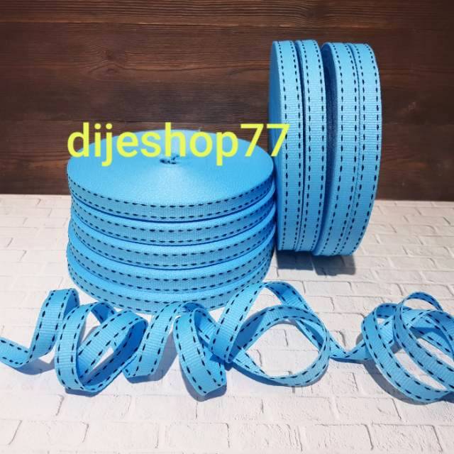 Detail Pita Biru Muda Nomer 9
