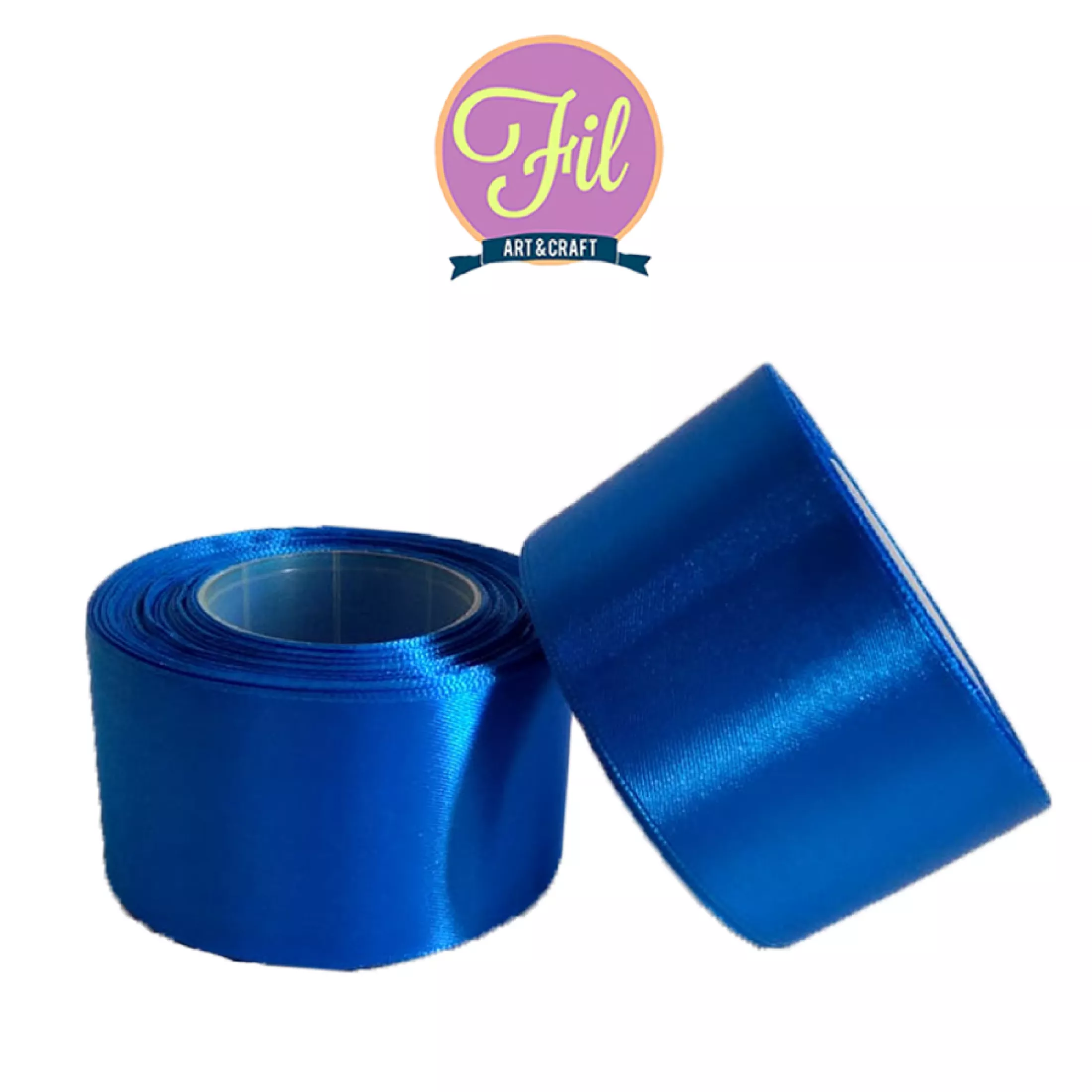 Detail Pita Biru Muda Nomer 16