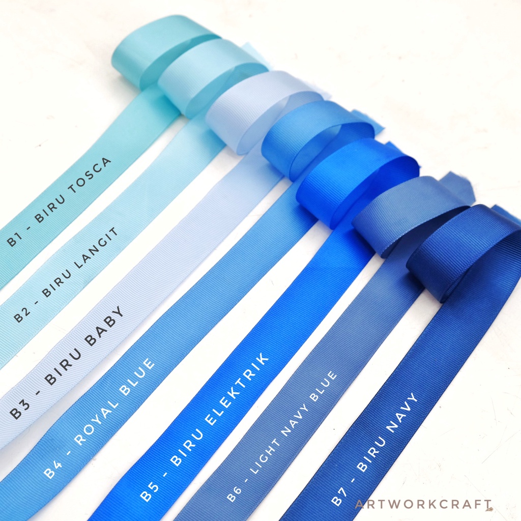 Detail Pita Biru Muda Nomer 18