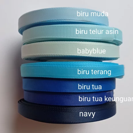Detail Pita Biru Muda Nomer 22