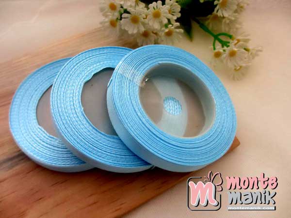 Detail Pita Biru Muda Nomer 47