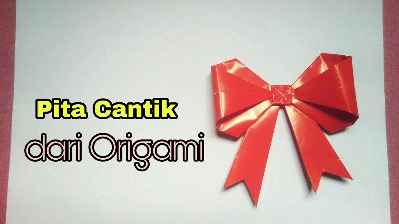 Detail Pita Cantik Nomer 15