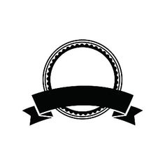 Detail Pita Desain Logo Nomer 10