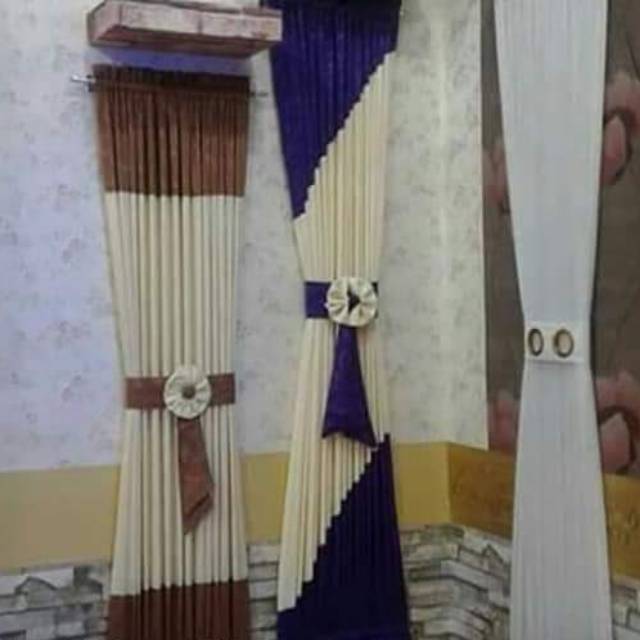 Detail Pita Gorden Minimalis Nomer 2