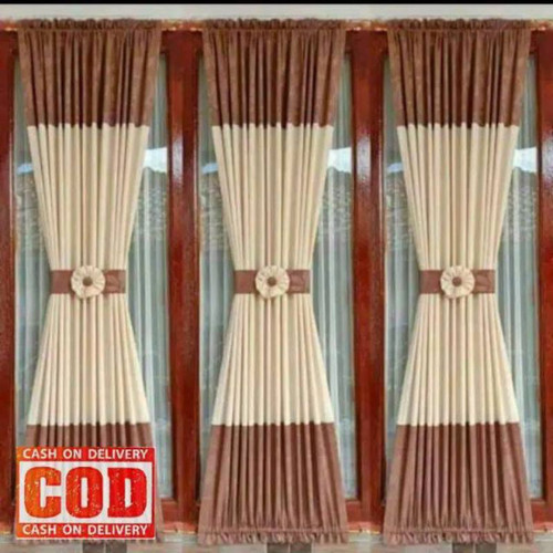 Detail Pita Gorden Minimalis Nomer 6