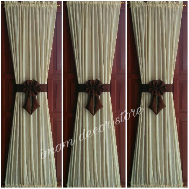 Detail Pita Gorden Minimalis Nomer 8