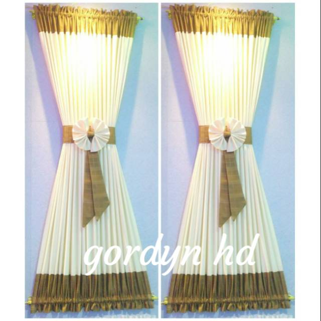 Detail Pita Gorden Minimalis Nomer 9