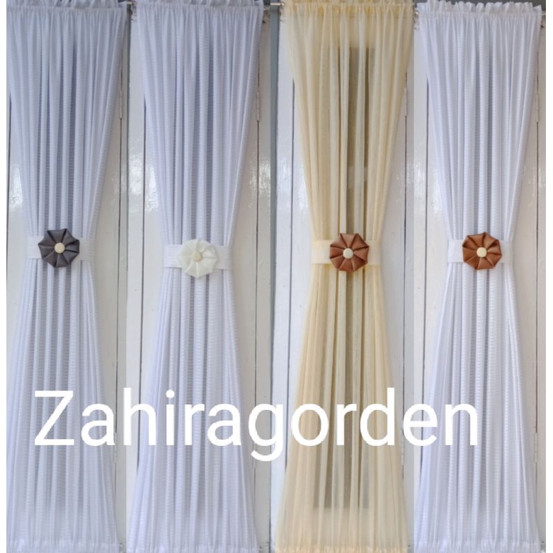 Detail Pita Gorden Minimalis Nomer 12