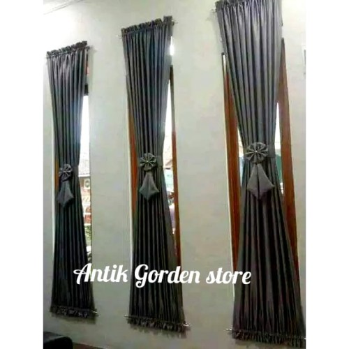 Detail Pita Gorden Minimalis Nomer 14