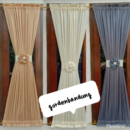 Detail Pita Gorden Minimalis Nomer 3