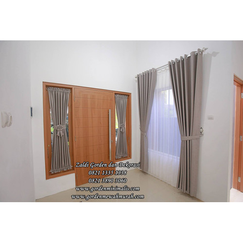Detail Pita Gorden Minimalis Nomer 17