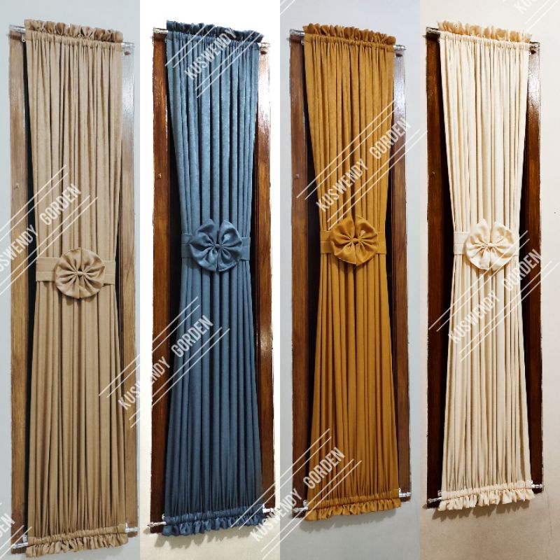 Detail Pita Gorden Minimalis Nomer 19