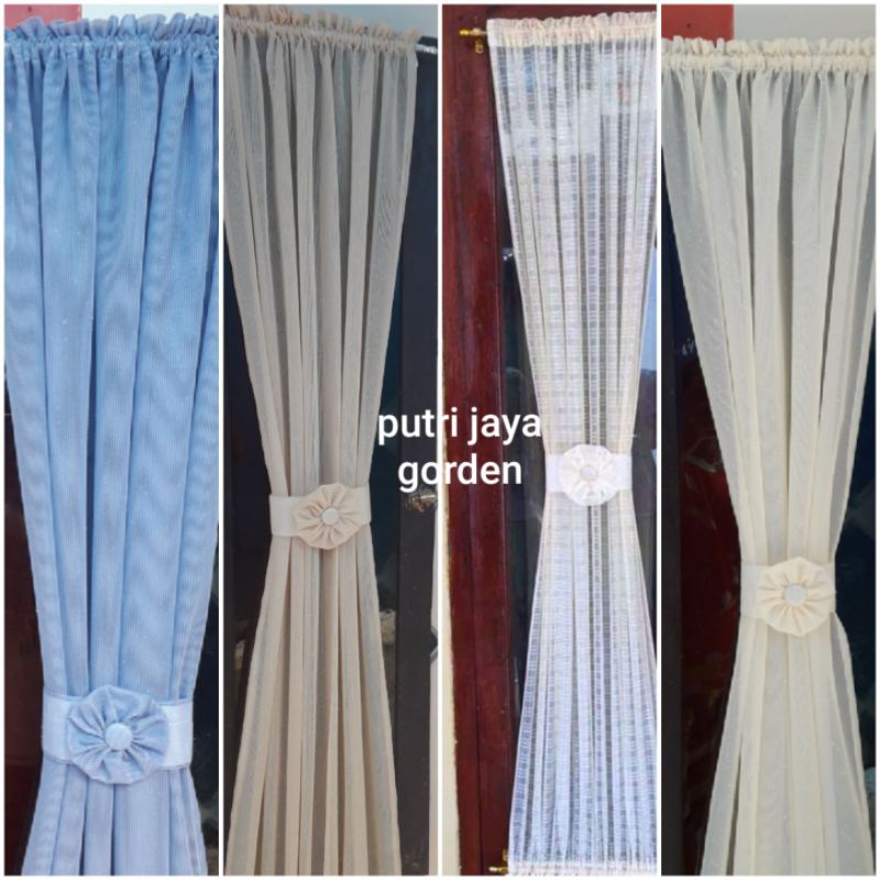 Detail Pita Gorden Minimalis Nomer 21