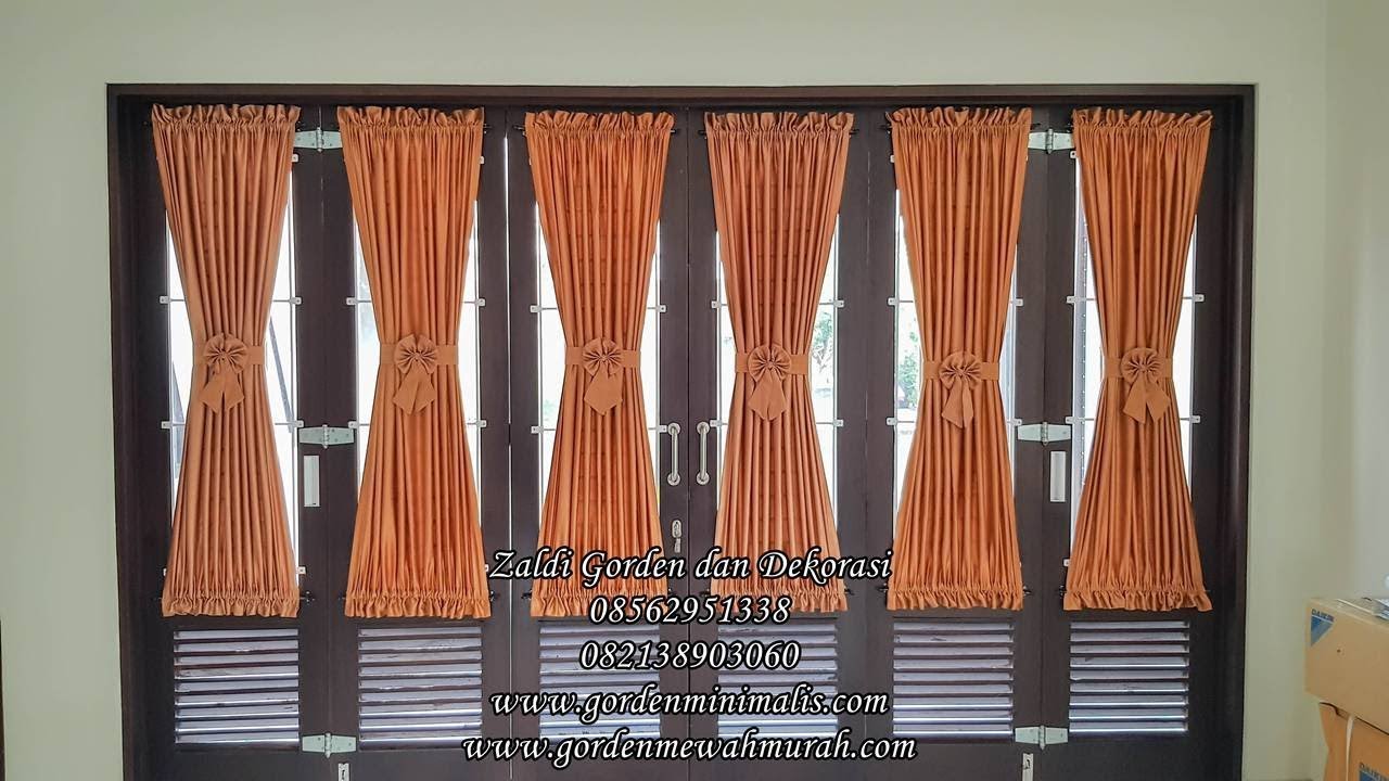 Detail Pita Gorden Minimalis Nomer 25