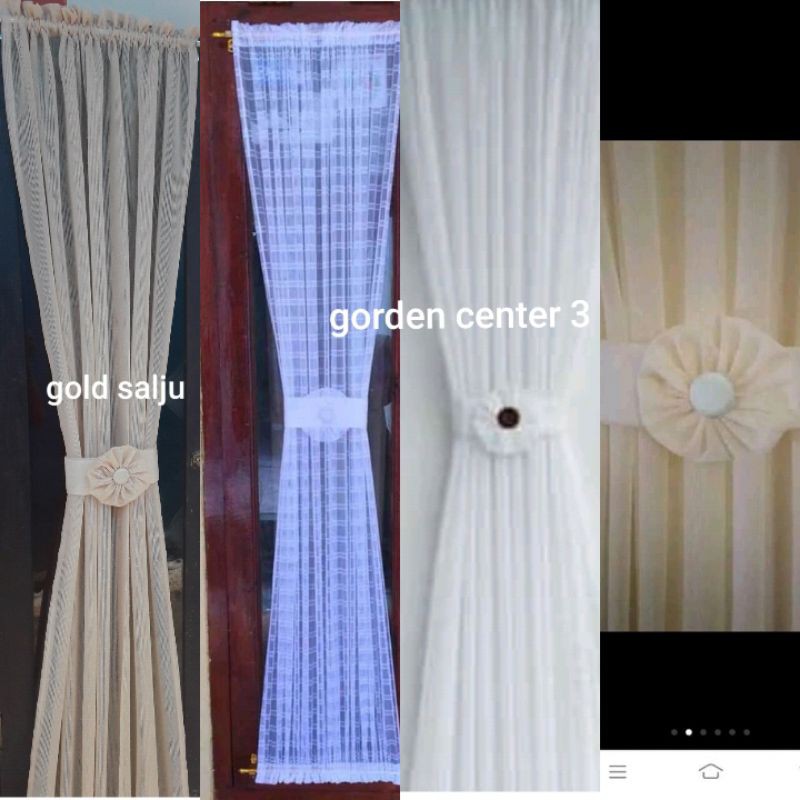Detail Pita Gorden Minimalis Nomer 27